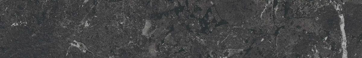 Подступенок Тубкаль чёрный матовый обрезной 60x10,7x0,9