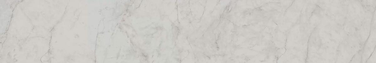 Подступенок Тубкаль белый матовый обрезной 60x10,7x0,9