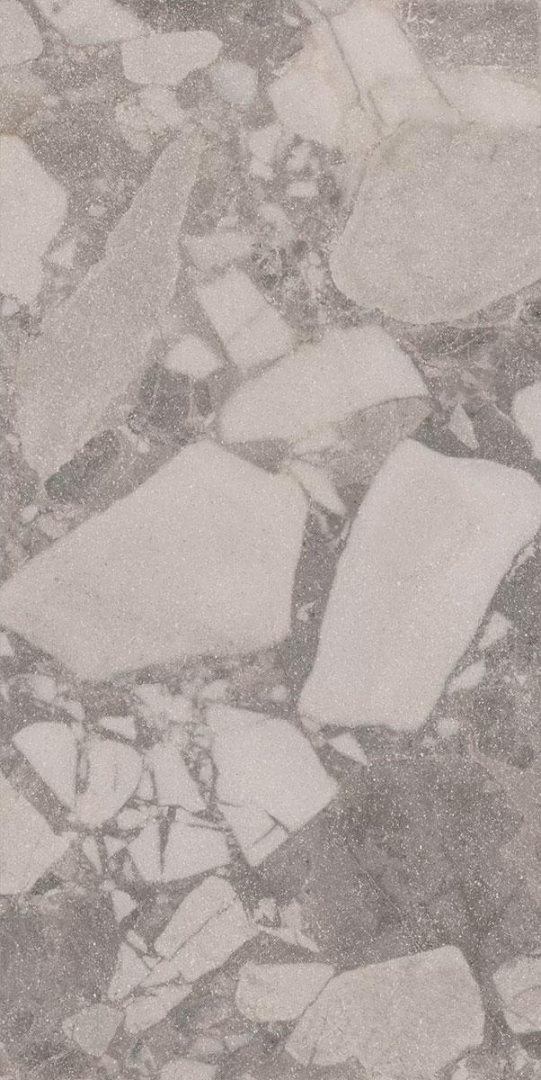 Рабат Стоун серый матовый обрезной 30x60x0,9