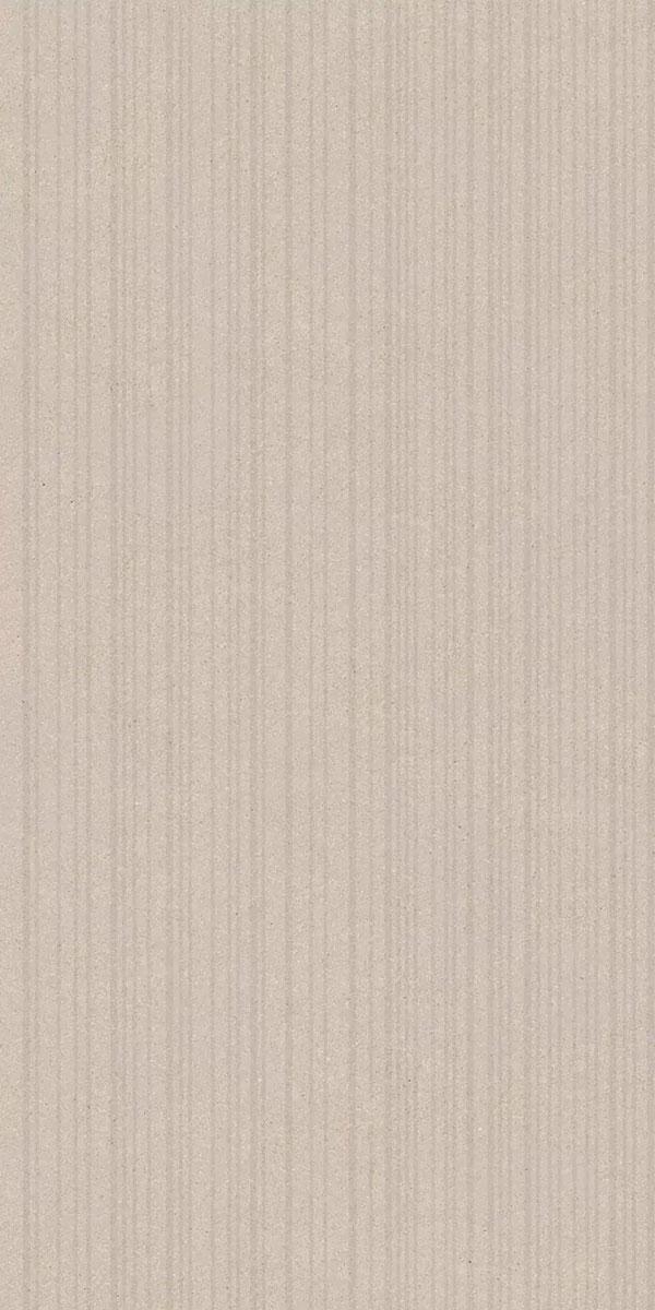 Рабат 2 бежевый матовый структура обрезной 30x60x0,9