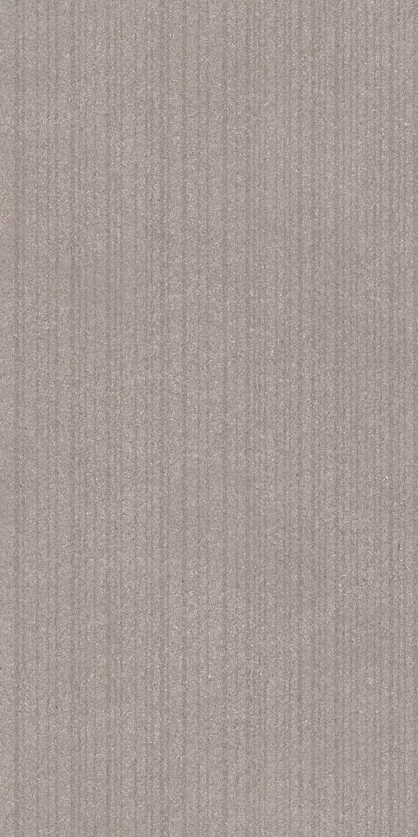 Рабат 2 серый матовый структура обрезной 30x60x0,9