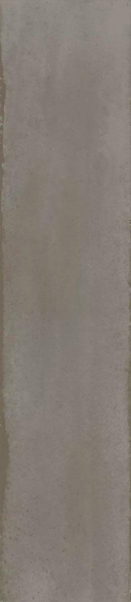 Мажорель серый глянцевый 6x28,5x1