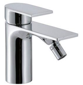 Смеситель для биде, с д/к, (цв. хром), Ran XX