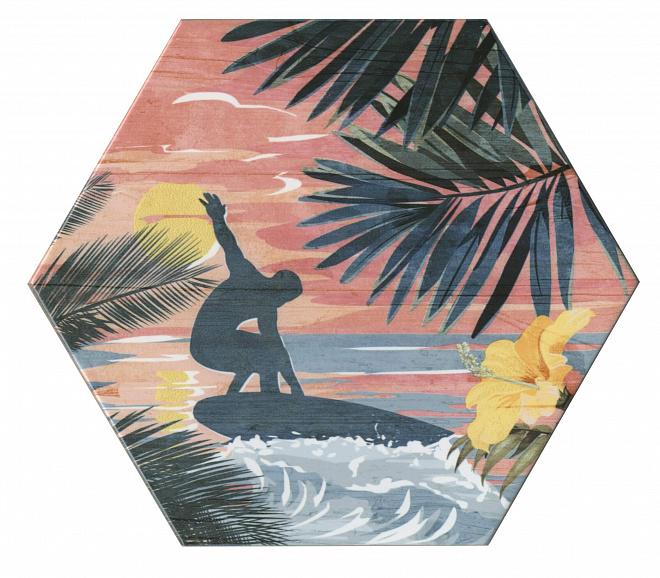 Серфинг ст. 20х23,1| ZZ