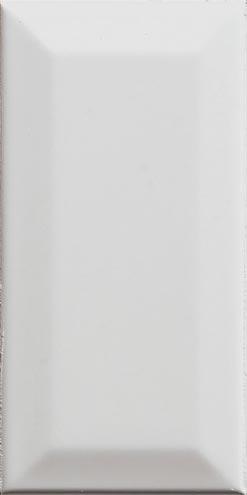 Pasta Bianca Diamond White ZZ |7.5x15