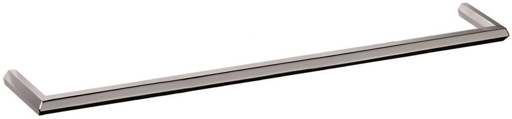 Полка для полотенец 75х27,5см, (цв. хром), Venezia ZZ