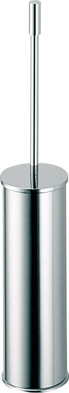 Ерш напольный (цв.белый матовый) Plus ZZ