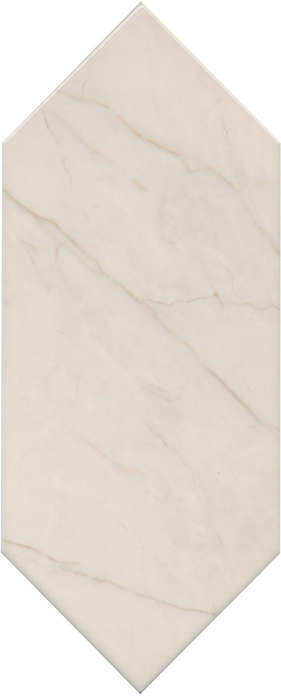 Бикуш бежевый светлый глянцевый XX|14х34