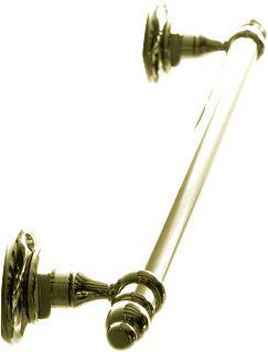 Полотенцедержатель 60см (цв. золото) Victoria ZZ