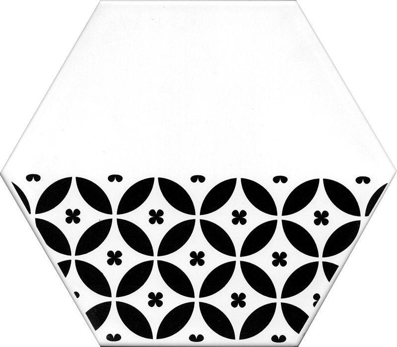 Декор Буранелли А208 напольный XX|20x23.1