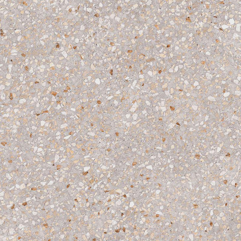 Терраццо беж обр.|60x60