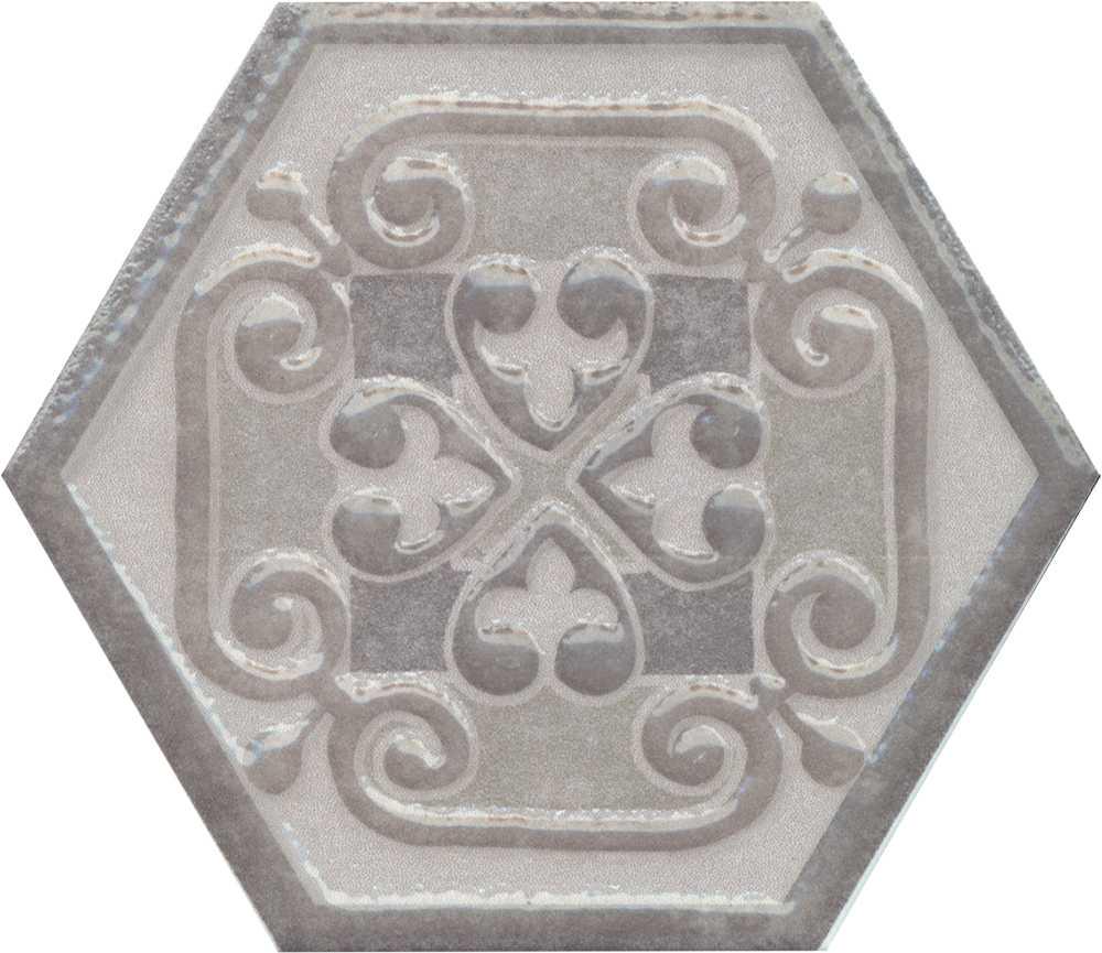 Вставка Тюрен ХХ |10.4x12