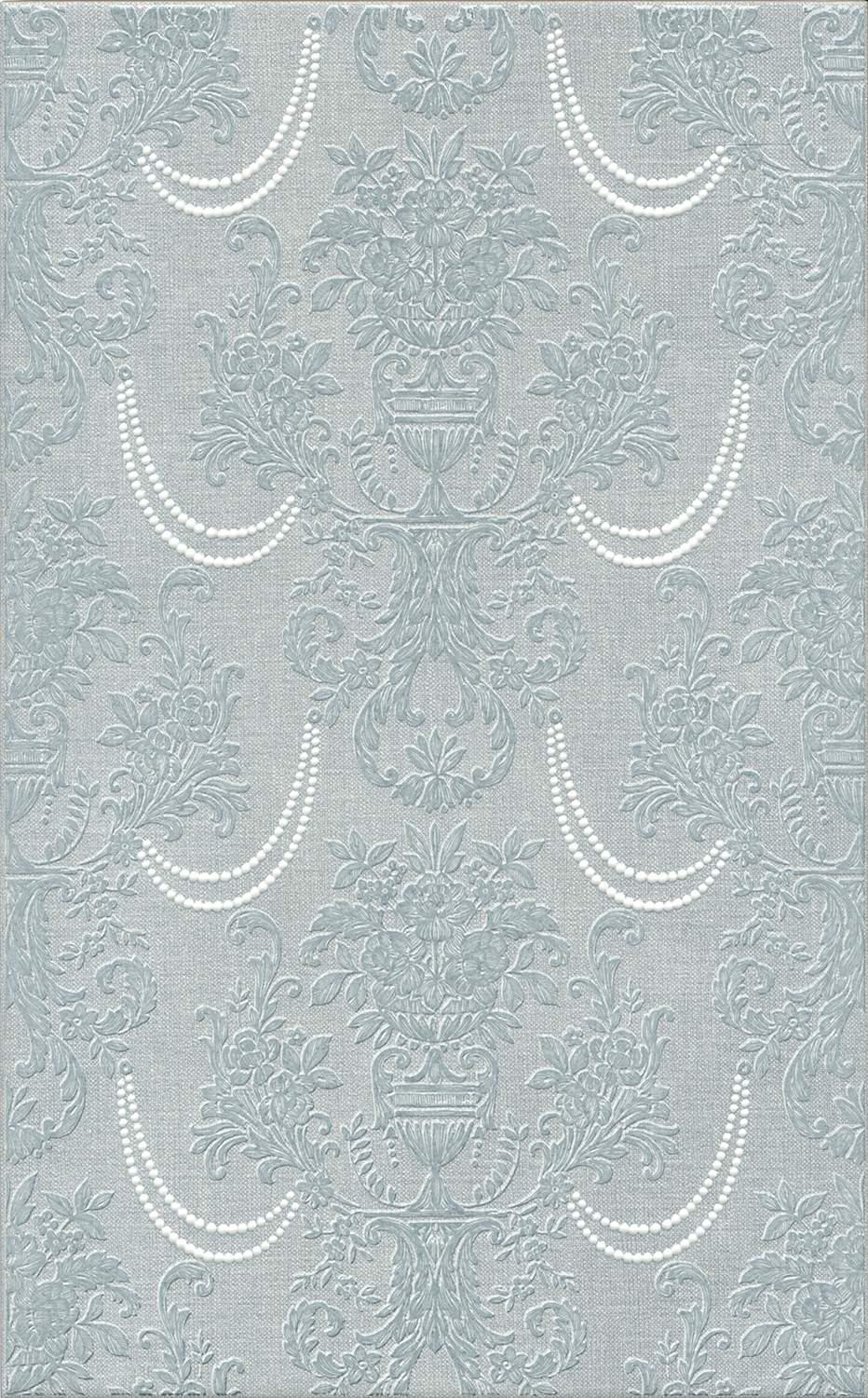 Декор Борромео |25x40