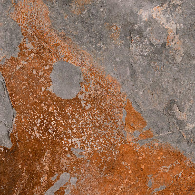 Таурано серый обрезной|60х60