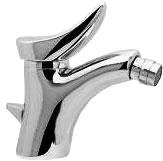 Смеситель для биде, с д/к, (цв. хром) Millennio XX