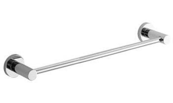 Полотенцедержатель 48,5см (цв.хром) Plus ZZ