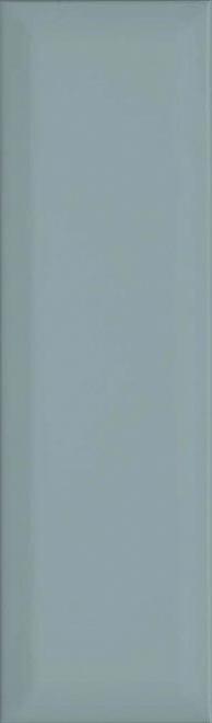 Аккорд зеленый темный грань|8.5x28.5