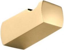 Крючок мал. 2,3хh2см (цв. золото) Lulu ZZ