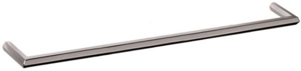 Полотенцедержатель 60см, (цв. хром), Venezia ZZ