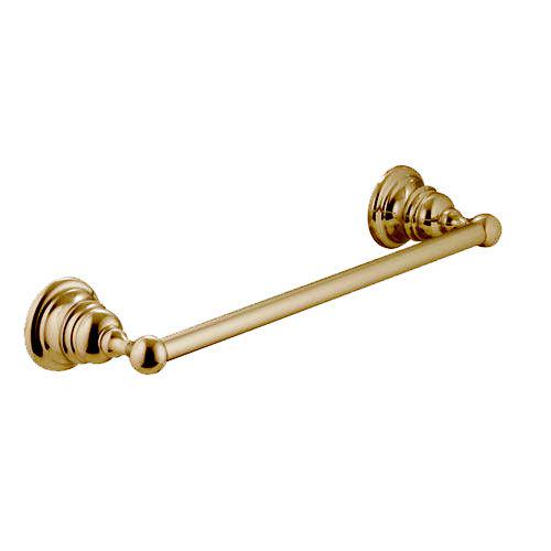 Полотенцедержатель 30см, (цв. бронза), Victory ZZ