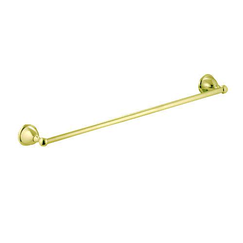 Полотенцедержатель 60см, (цв. золото), Style ZZ