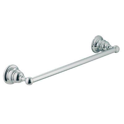 Полотенцедержатель 40см, (цв. хром), Victory ZZ