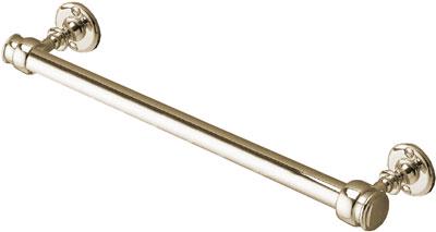 Полотенцедержатель 30см, (латунь) First class ZZ