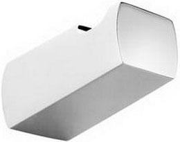 Крючок мал. 2,3хh2см (цв. хром) Lulu KL