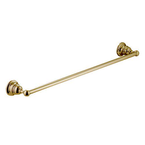 Полотенцедержатель 60см, (цв. золото), Victory ZZ