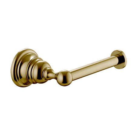 Держатель для т/б, открытый, (цв. золото), Victory ZZ