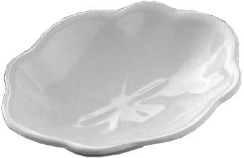 Мыльница настольная, керамическая Emily ZZ