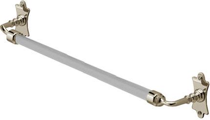 Полотенцедержатель 54.5см, (латунь) Mayfair ZZ