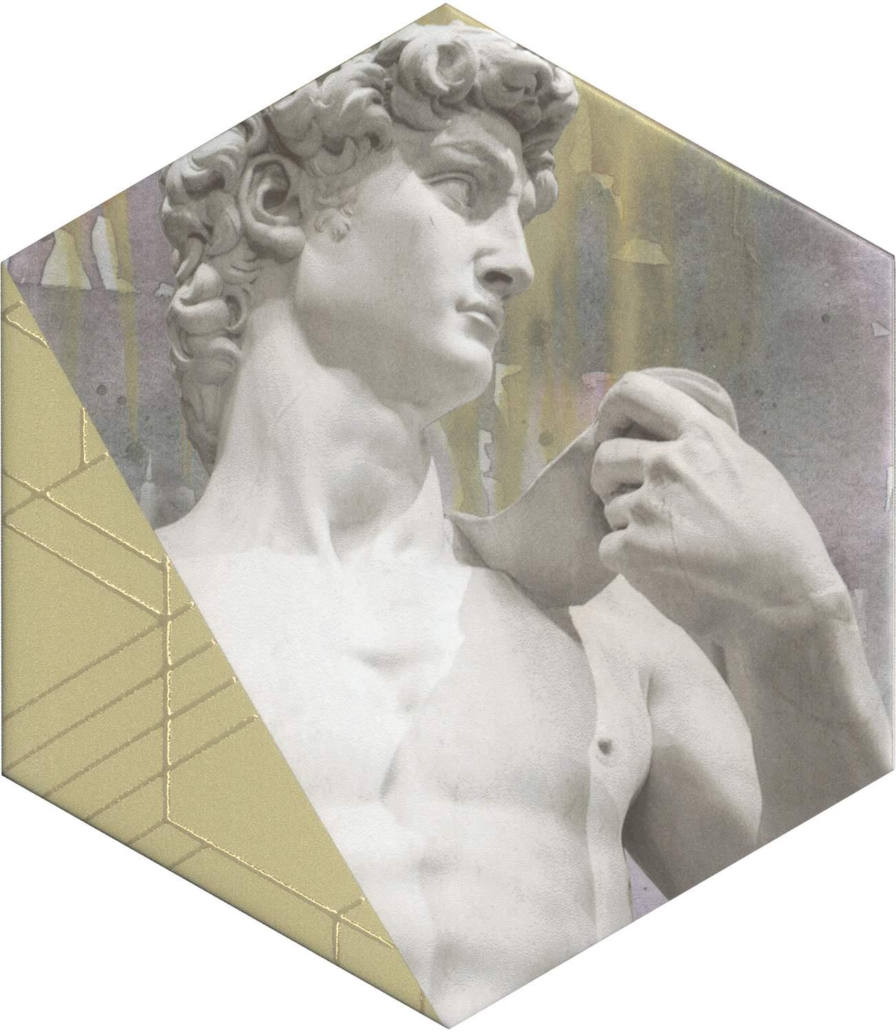 Декор Ателлани XX |20x23,1