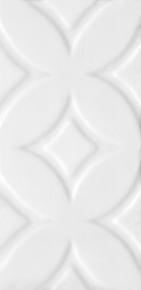 Авеллино белый структура mix|7.4х15