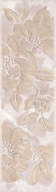 Бордюр Баккара ZZ |5.7x20