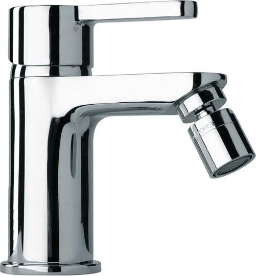 Смеситель для биде, c д/к, (цв.хром), Arena ZZ