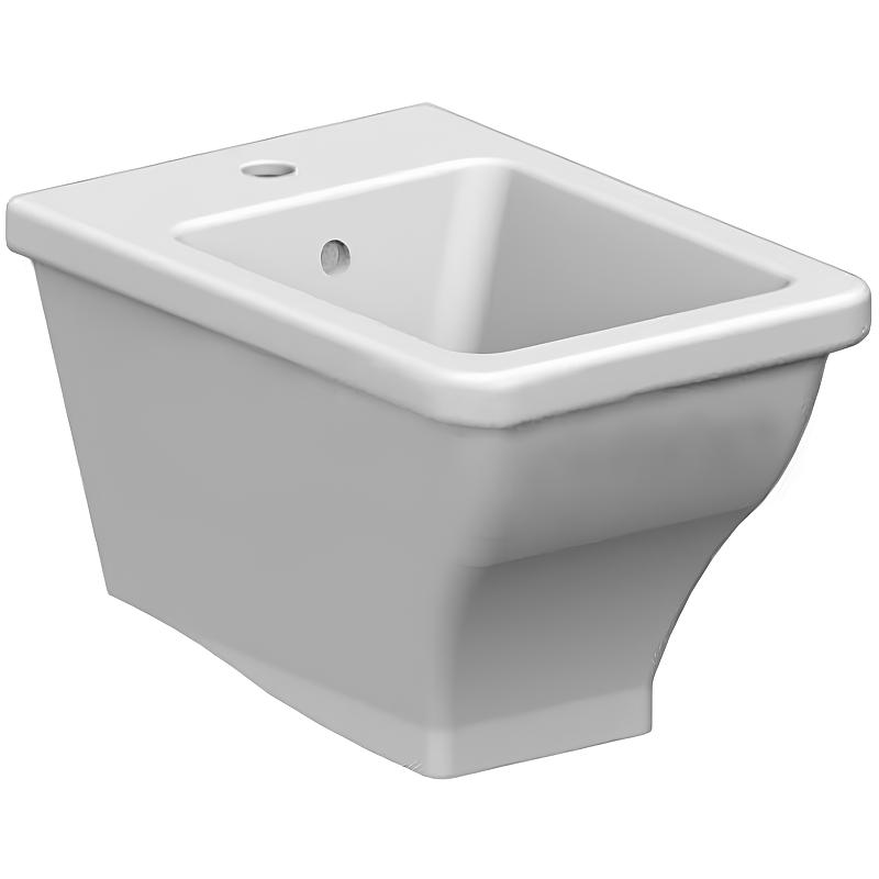 Биде подвесное 50x45см, Butterfly ZZ