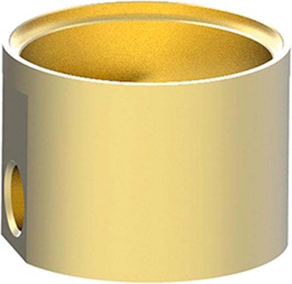 Внутренняя часть встраиваемого, напольного смесителя для раковины, Cisal ZZ