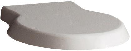 Сиденье для унитаза, с микролифтом, Planet ZZ