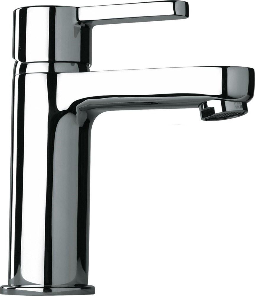 Смеситель для раковины, c д/к, (цв.хром), Arena ZZ