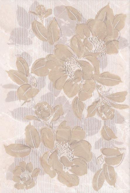 Декор Баккара ZZ |20x30