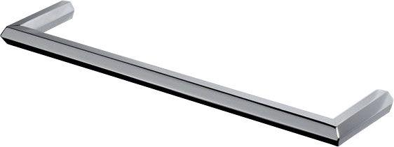 Полотенцедержатель 30см, (цв. хром), Venezia ZZ