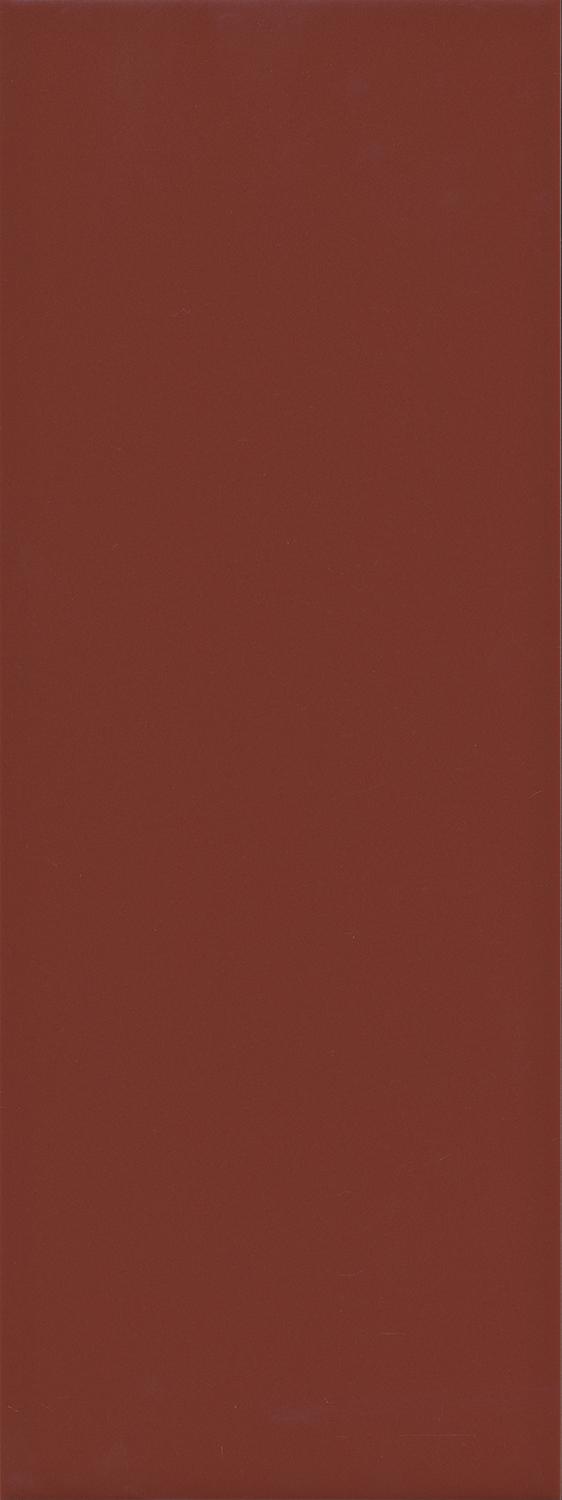 Бельканто бордо матовый 15х40