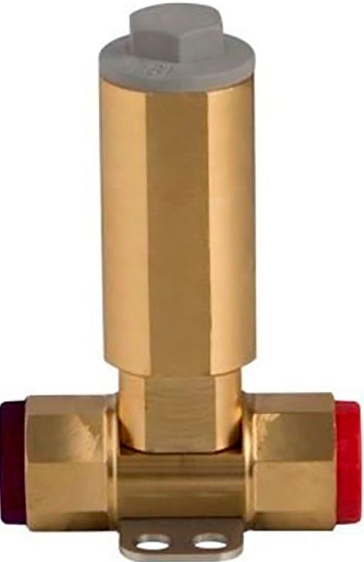 Внутренняя часть гигиенического смесителя, FIMA Carlo Frattini ZZ