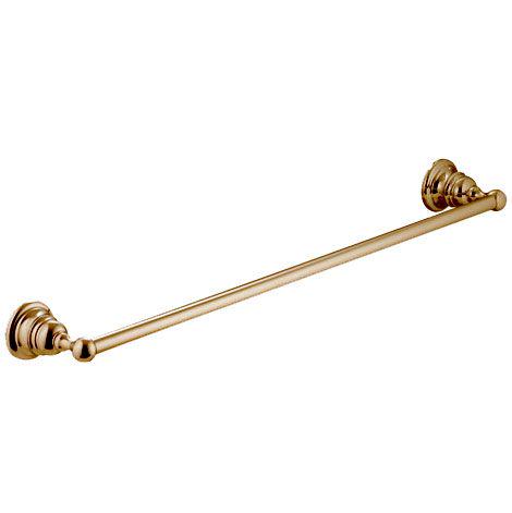 Полотенцедержатель 60см, (цв. бронза), Victory ZZ