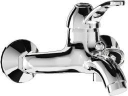 Смеситель для ванны, (цв.хром), Miss XX