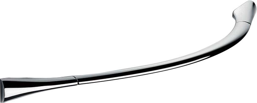 Полотенцедержатель 61 см, (цв.хром), Land ZZ