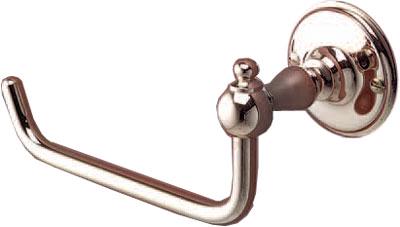 Держатель для туалетной бумаги открытый (латунь) Old Navy ZZ