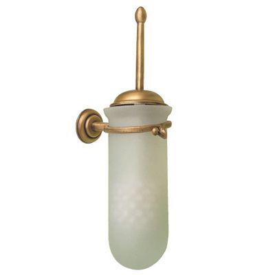 Ерш настенный (держатель цв.бронза, колба стекло матовое), Piccadilly ХХ