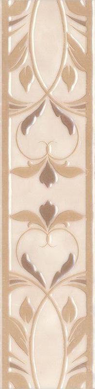 Бордюр Вирджилиано бежXX |7.2х30